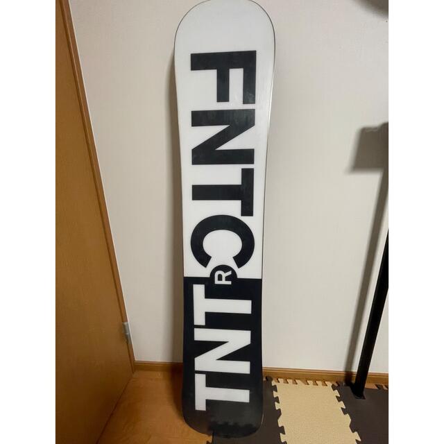 FNTC TNT 20-21 （153cm） | www.bonitaexclusive.com