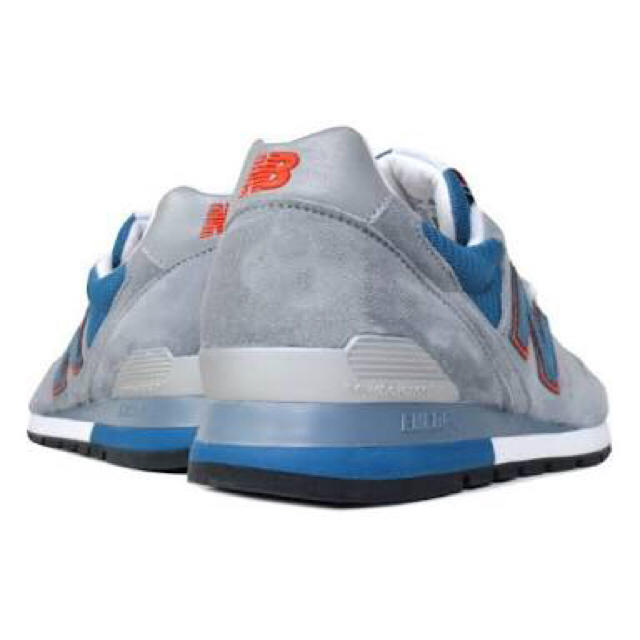 高評価在庫 New Balance - i_am_kaz様‼️NEWBalance M996CSBO MADEの通販 by Sale shop|ニューバランスならラクマ 送料無料