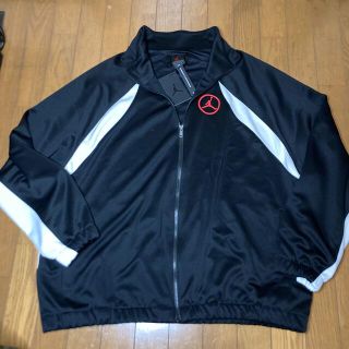 NY購入レア新品 JORDAN ジョーダン ジャージジャケット XXL NIKE