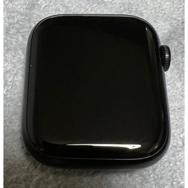 Apple Watch Series 7(GPSモデル)45mm ミッドナイトア 1