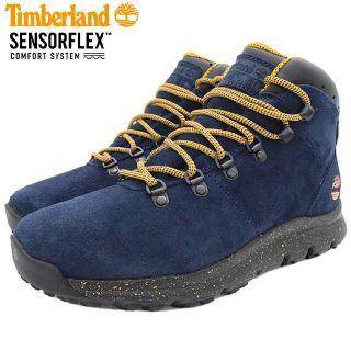 ティンバーランド ネイビー ブーツ(メンズ)の通販 45点 | Timberlandの