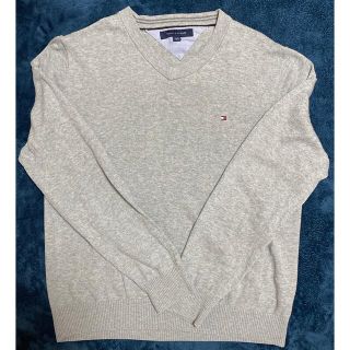 トミーヒルフィガー(TOMMY HILFIGER)のTOMMY ニット セーター(ニット/セーター)