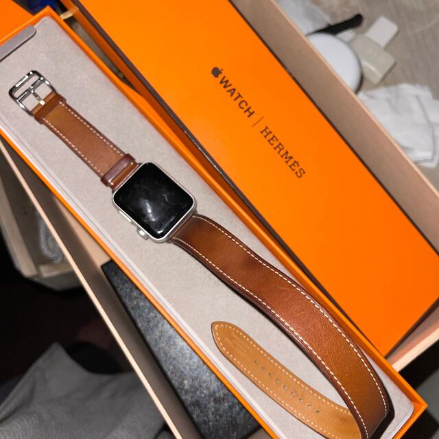 格安SALEスタート】 apple watch エルメス ベルト シンプルトゥール