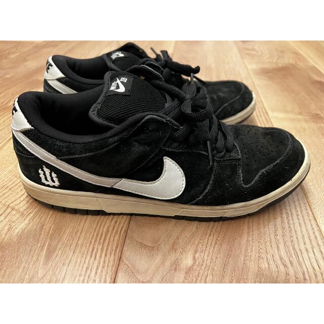 Nike Dunk SB Low Wieger