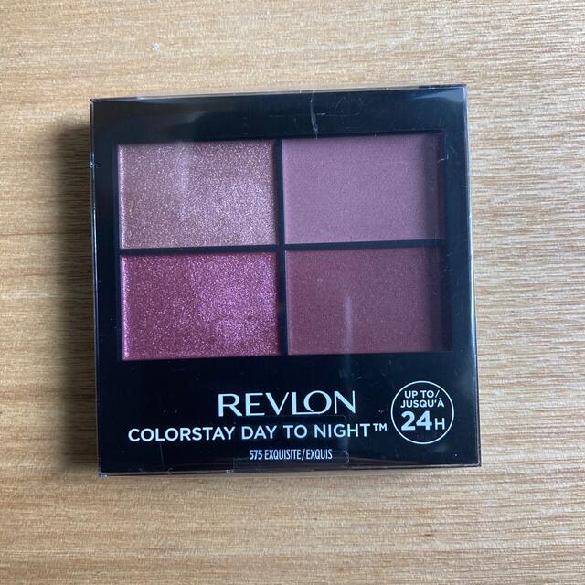 REVLON(レブロン)の匿名配送レブロン アイシャドウ 575 コスメ/美容のベースメイク/化粧品(アイシャドウ)の商品写真