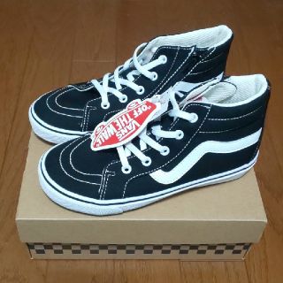 ヴァンズ(VANS)のまねの様専用 VANS SK8-HI(スニーカー)