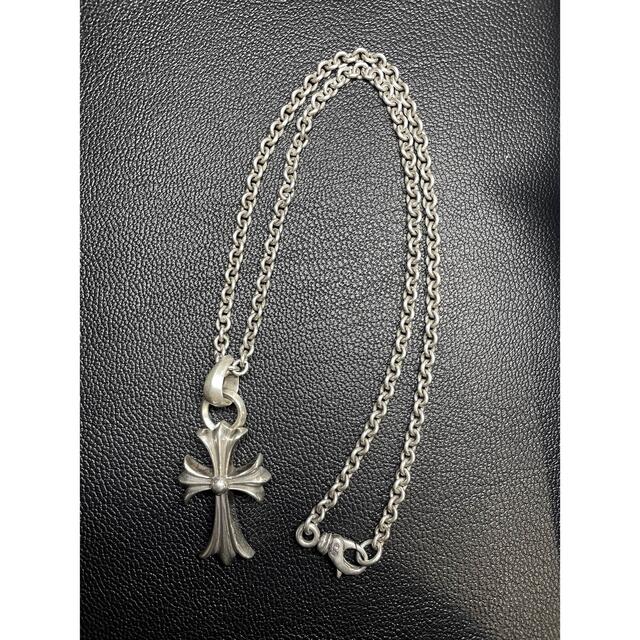 100%新品2023 Chrome Hearts CHROME HEARTS クロムハーツ ネックレスチェーンの通販 by  BRINGラクマ店｜クロムハーツならラクマ