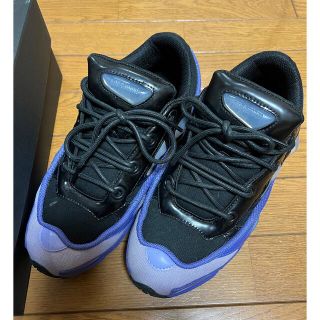 ラフシモンズ(RAF SIMONS)のRafsimons adidas ozweego ラフシモンズ　オズウィーゴー　(スニーカー)