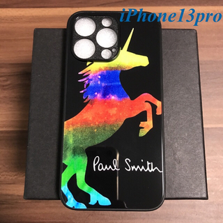 ポールスミス(Paul Smith)のiPhoneケース 13pro(iPhoneケース)