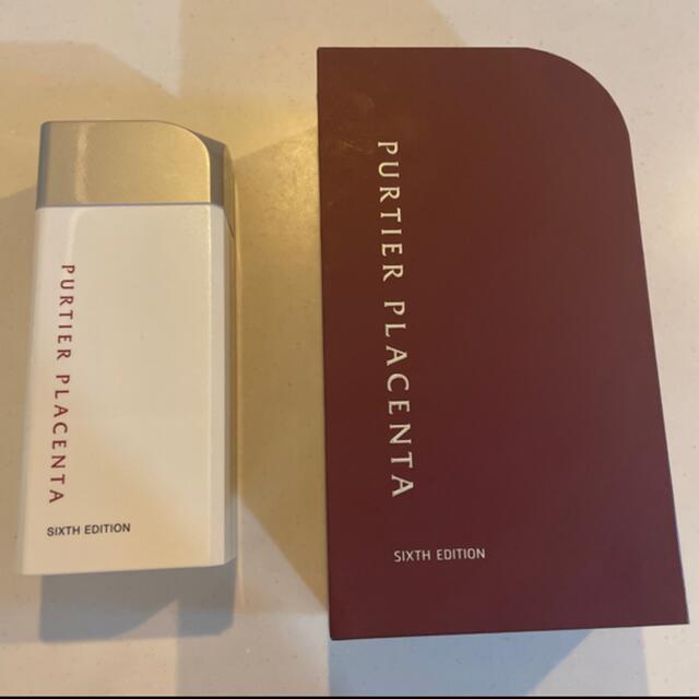 RIWAY PURTIER PLACENTA 7本セット RIWAY PURTIER PLACENTA 7本セット