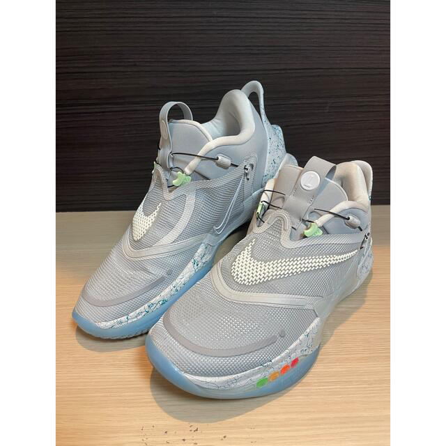 NIKE ADAPT BB 2.0 "MAG" エアマグ　29cm