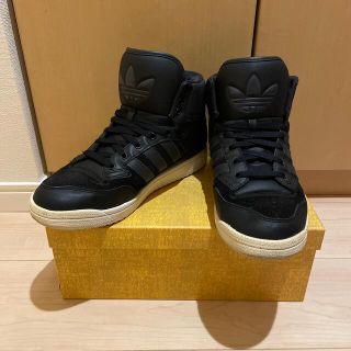 アディダス(adidas)の【美品】adidas アディダス スニーカー(スニーカー)