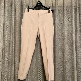 ユナイテッドアローズ(UNITED ARROWS)のユナイテッドアローズ　パンツ　生成り(カジュアルパンツ)