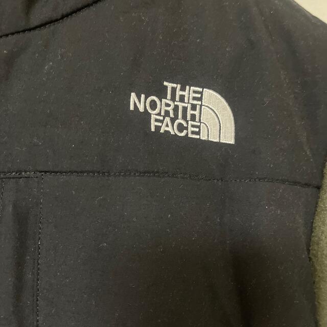 【新品】The North Face フリースパーカー Sサイズ 2