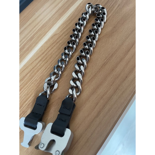 1017 ALYX 9SM ネックレス 1017 ALYX 9SM ネックレス