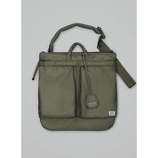 ハイク(HYKE)のPORTER  HYKE HELMET BAG(トートバッグ)