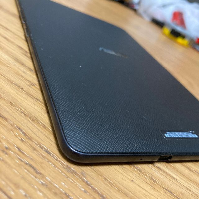 ASUS ZenPad 3 8.0 P008 (Z581KL) SIMフリー 5