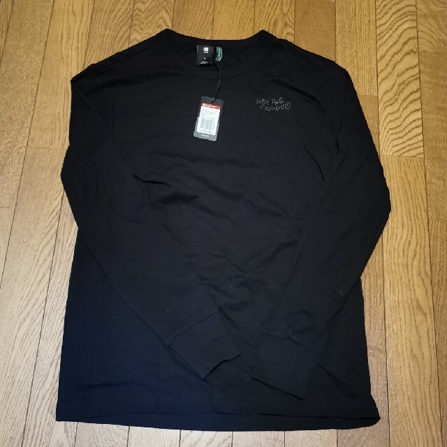 G-STAR RAW(ジースターロゥ)のG-STAR ロングTシャツ メンズのトップス(シャツ)の商品写真