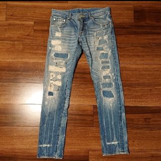 スワッガー デニム/ジーンズ(メンズ)の通販 87点 | SWAGGERのメンズを