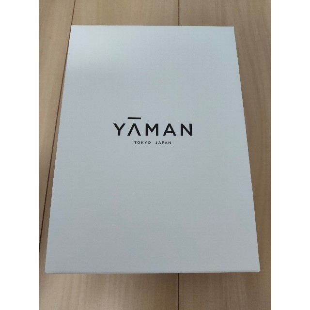 YA-MAN(ヤーマン)のヤーマン　フォトプラスシャイニー スマホ/家電/カメラの美容/健康(フェイスケア/美顔器)の商品写真