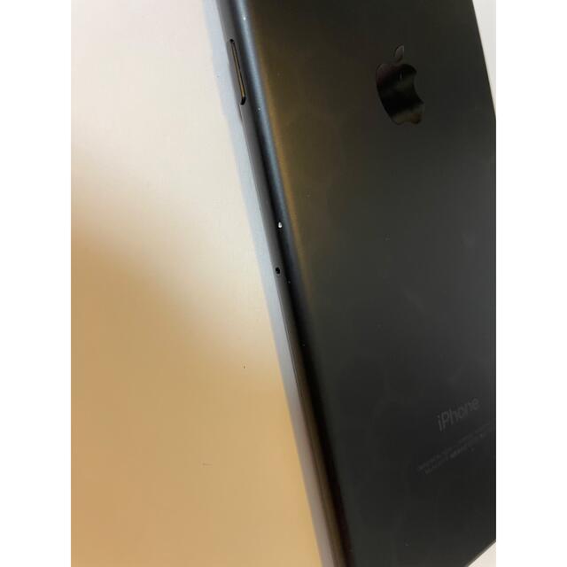 iPhone7 128G BLACK 2