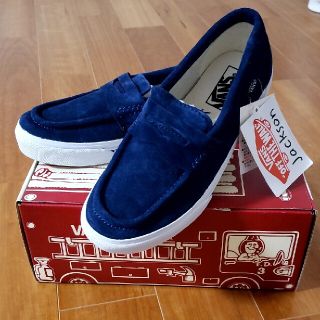 ロンハーマン(Ron Herman)の新品☆限定JACKSON MATISSE×VANS(スニーカー)