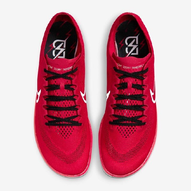 NIKE - NIKE ZOOMX Dragonflyナイキ ドラゴンフライ 27.5cmの通販 by