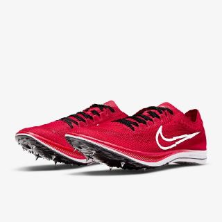 ナイキ(NIKE)のNIKE ZOOMX Dragonflyナイキ ドラゴンフライ 27.5cm(陸上競技)