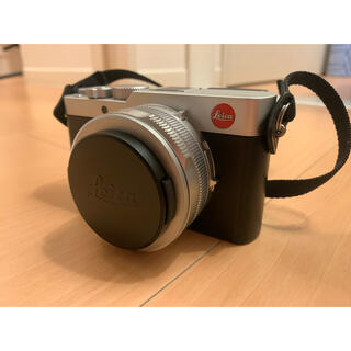 LEICA - Leica D-LUX D-LUX7 コンパクトデジタルカメラ