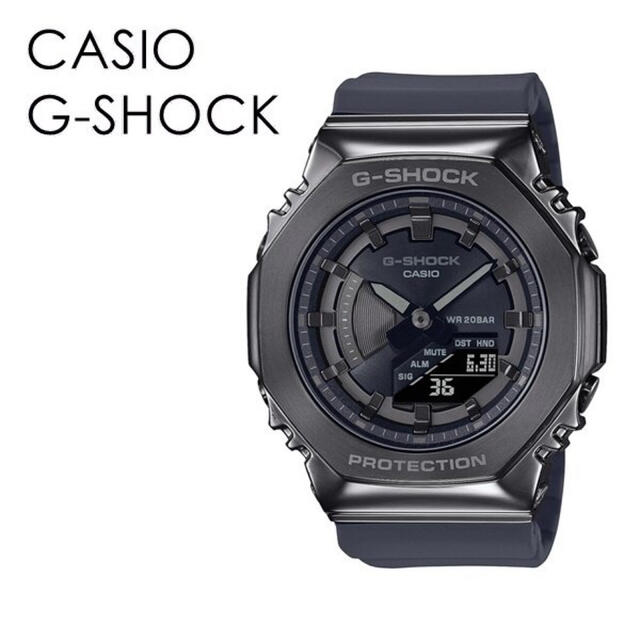  G-SHOCK Gショック 彼氏 彼女 カシオ メンズ 腕時計  メンズの時計(腕時計(デジタル))の商品写真
