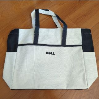 デル(DELL)の新品未使用☆DELL トートバック(トートバッグ)