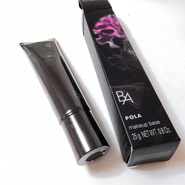 POLA B.A デイセラムM N 化粧下地　25g 新品