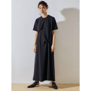 Enfold 21ss エンフォルド コクーンワンピース 36の通販 ラクマ Enfold 21ss エンフォルド コクーンワンピース 36の通販 ラクマ