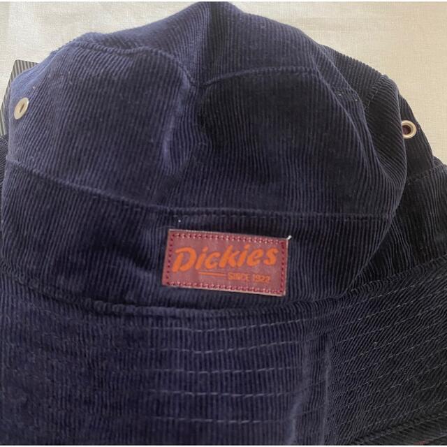 Dickies(ディッキーズ)の帽子　バケットハット レディースの帽子(ハット)の商品写真