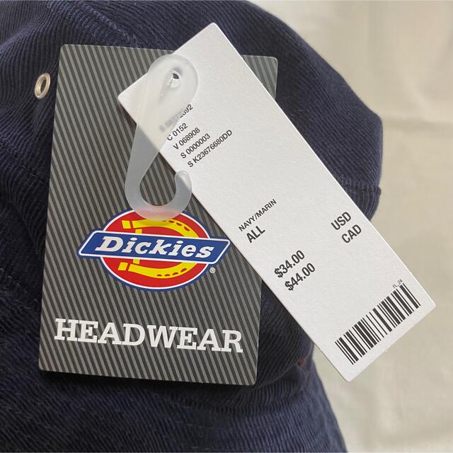 Dickies(ディッキーズ)の帽子　バケットハット レディースの帽子(ハット)の商品写真