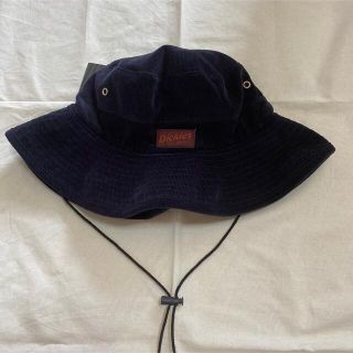 ディッキーズ(Dickies)の帽子　バケットハット(ハット)