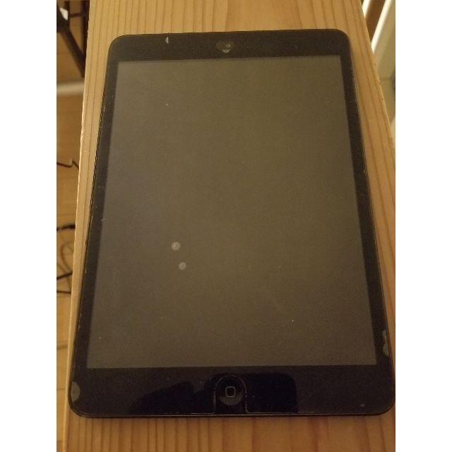 iPad mini Wi-Fiモデル 16GB MD528J/A