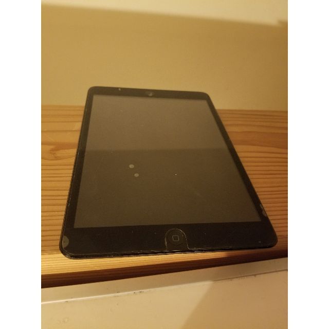 iPad mini Wi-Fiモデル 16GB MD528J/A 5