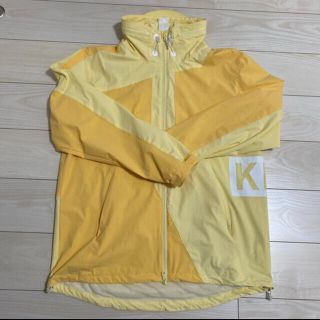 シュプリーム(Supreme)のKITH Madison Jacket  XL(ナイロンジャケット)