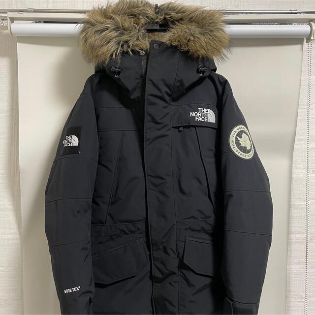 THE NORTH FACE アンタークティカ パーカ S ダウン 美品