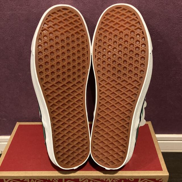 VANS(ヴァンズ)のVANS アナハイムファクトリー スリッポン 28.5cm メンズの靴/シューズ(スニーカー)の商品写真