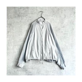 アレキサンダーワン(Alexander Wang)のレア★ T by alexander wang 変形 ブルゾン アウター フード(ブルゾン)