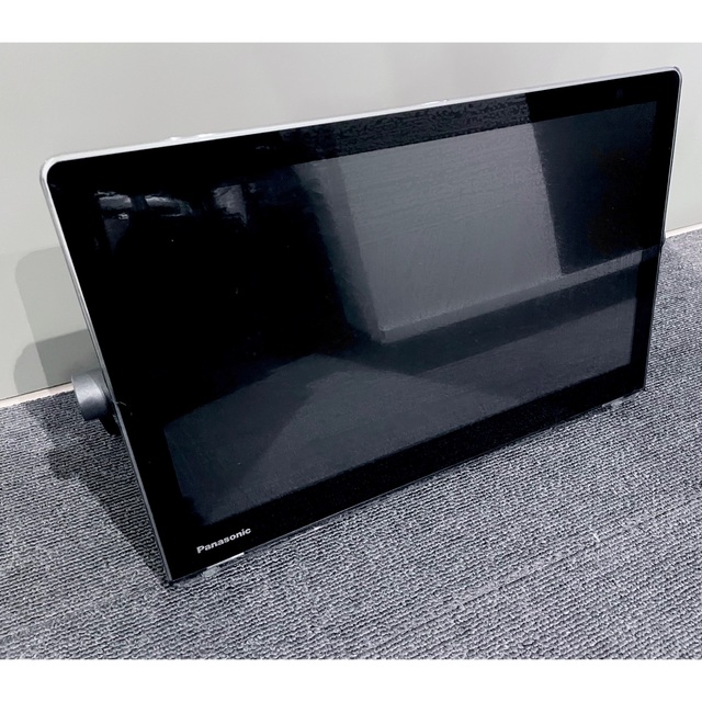 防水テレビ　パナソニック 15V型 プライベート・ビエラ UN-15CT8-K