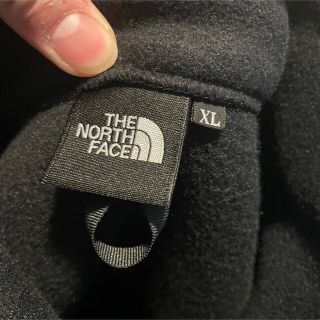 THE NORTH FACE - 直営店限定 ノベルティ デナリ ジャケット XL