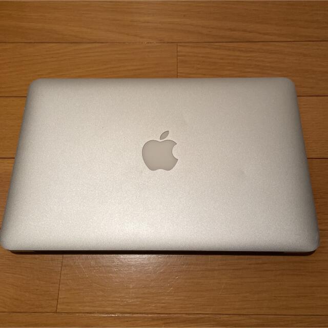 MacBook air 2012 Apple アップル　ジャンク