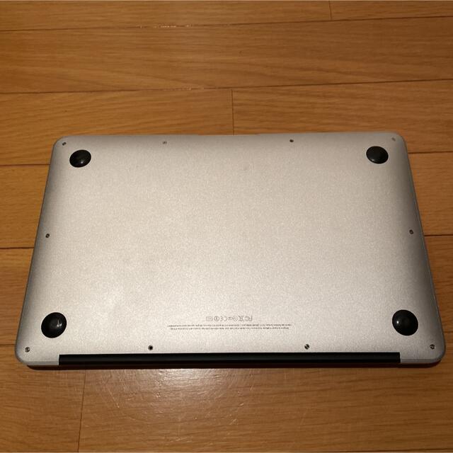 MacBook Air (13インチ, Early 2015) ジャンク品