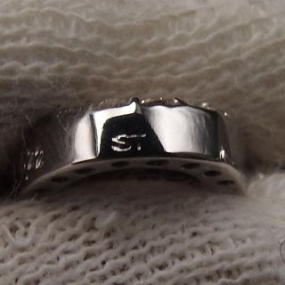 Samantha Tiara - サマンサティアラ K18WG ブレスレット ダイヤモンド