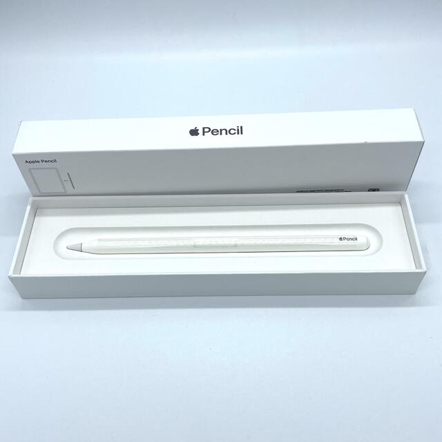 スマホ家電カメラApple Japan(同) iPadPro Apple Pencil 第2世代