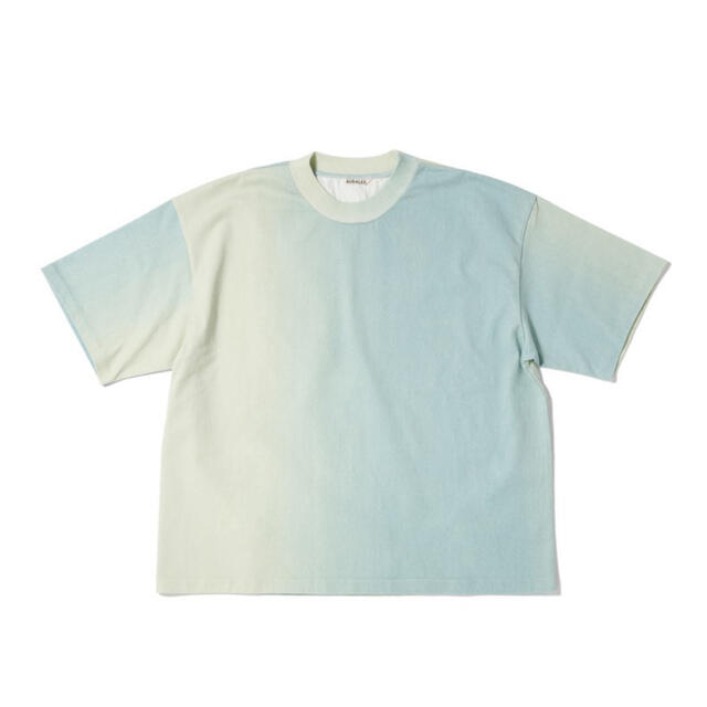 20ss AURALEE for BIOTOP EXCLUSIVE TEE