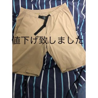 アウトドアプロダクツ(OUTDOOR PRODUCTS)のアウトドア、ハーフパンツ(ショートパンツ)